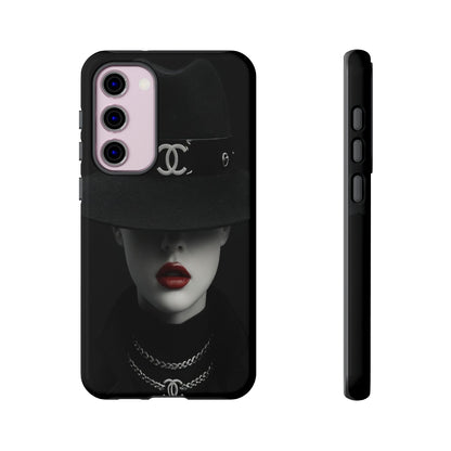 "Drama" Mobile Phone Case
