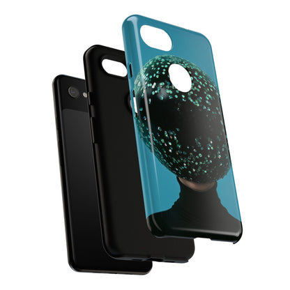 "The Alchemist" Mobile Phone Case