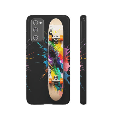 "Flight Deck" Mobile Phone Case