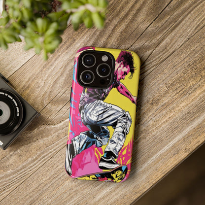 "Lifestyle" Mobile Phone Case