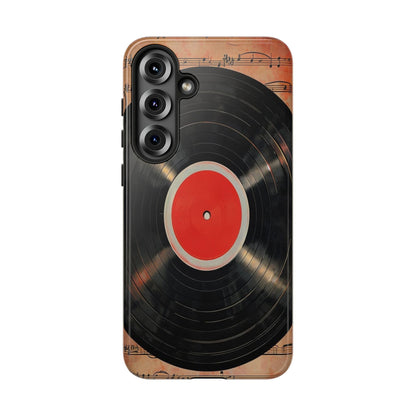 "Rewind" Mobile Phone Case