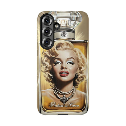 "Eau de Karen" Mobile Phone Case