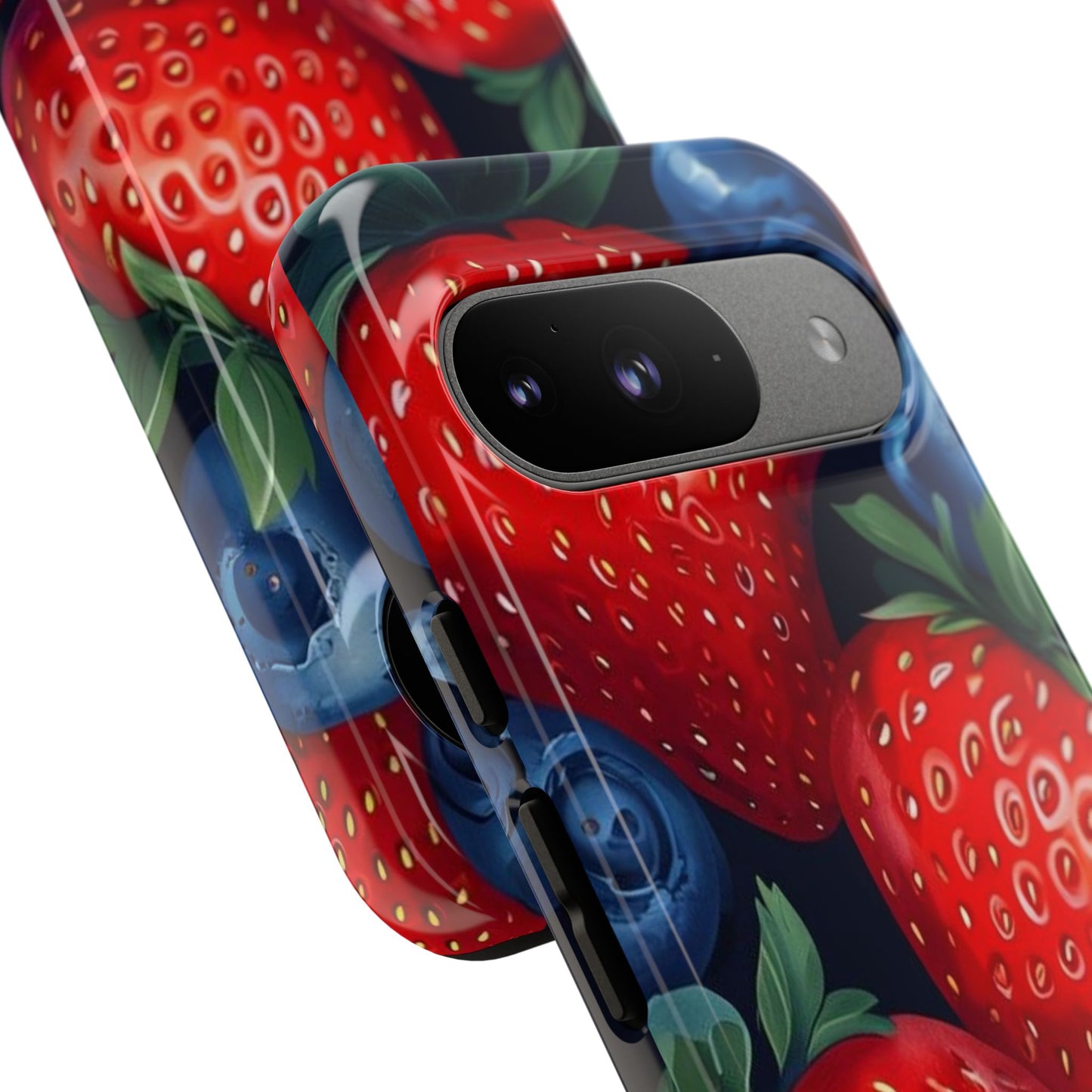 "Life.  A mix of sweet and sour" Mobile Phone Case