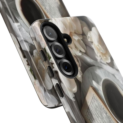 "The Perfect Combination" Mobile Phone Case