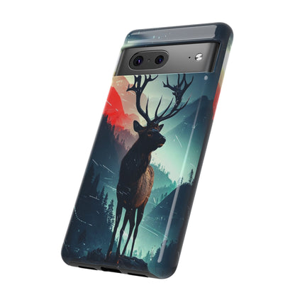 "Stag Do" Mobile Phone Case