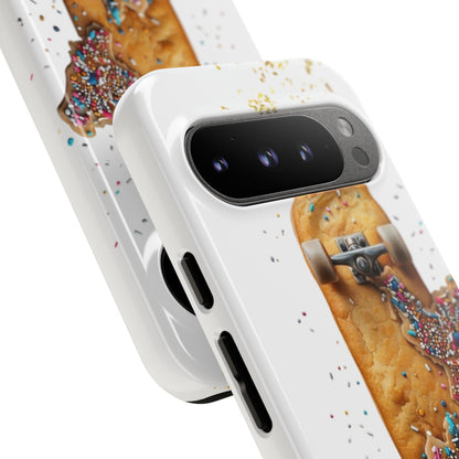 "New Zealand on board" Mobile Phone Case