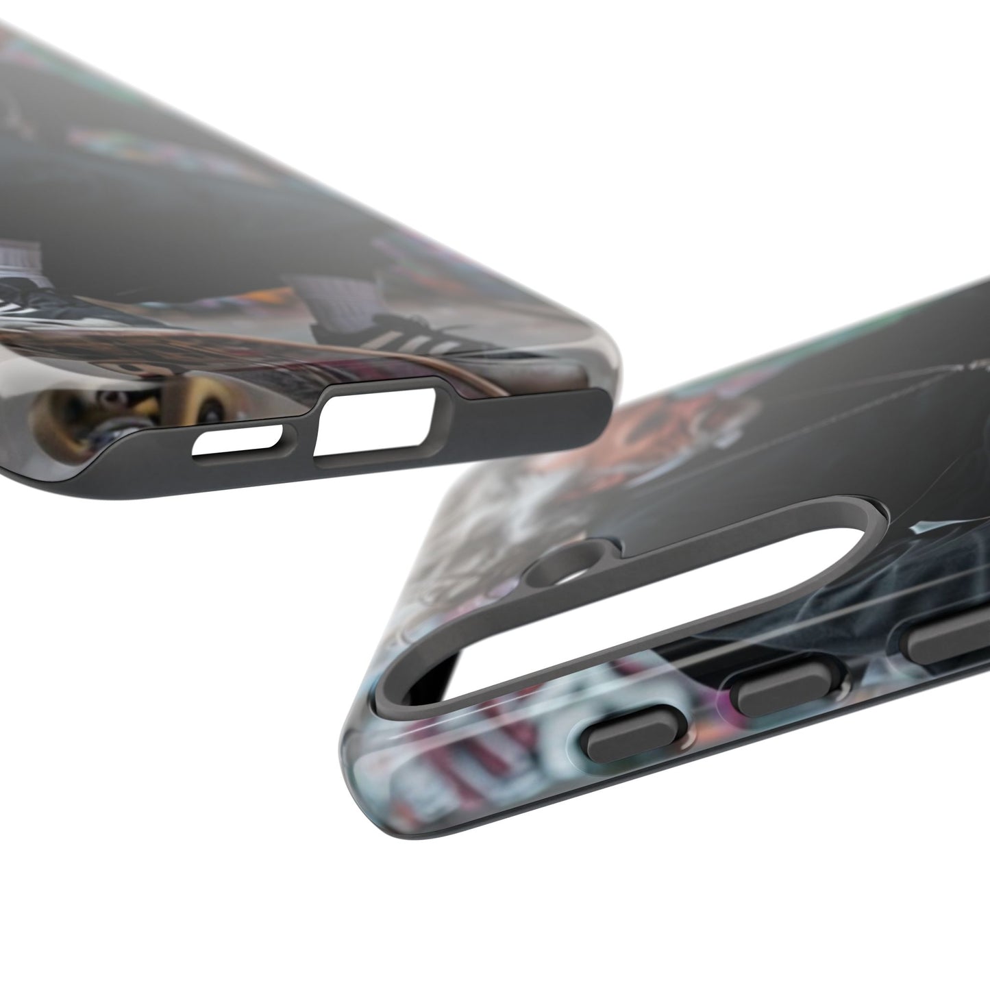 "Grind" Mobile Phone Case