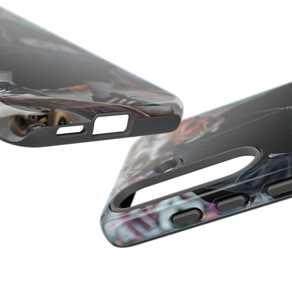 "Grind" Mobile Phone Case