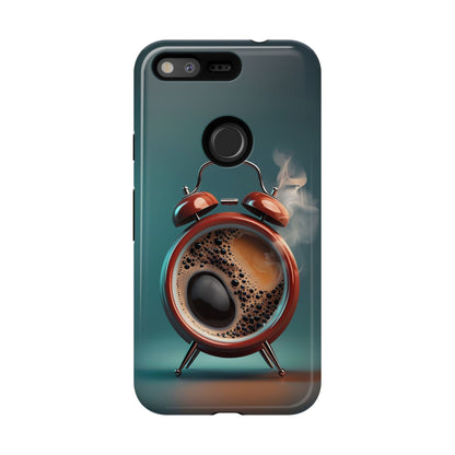 "Coffee Time" Mobile Phone Case