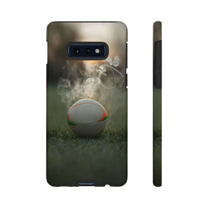 "First Light, Last Light" Mobile Phone Case
