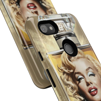"Eau de Karen" Mobile Phone Case