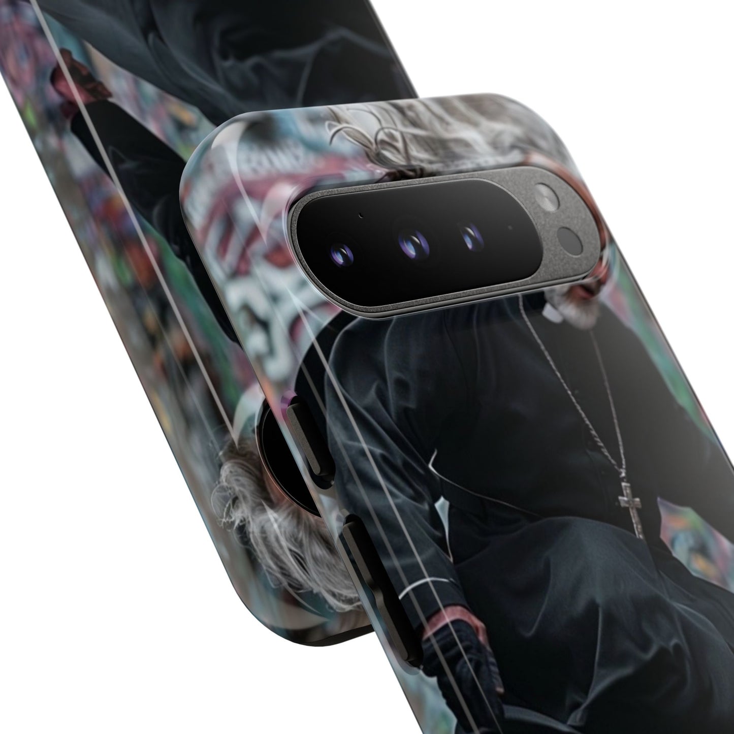 "Grind" Mobile Phone Case