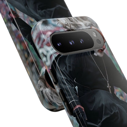 "Grind" Mobile Phone Case