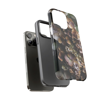 "Dried Flowers" Mobile Phone Case