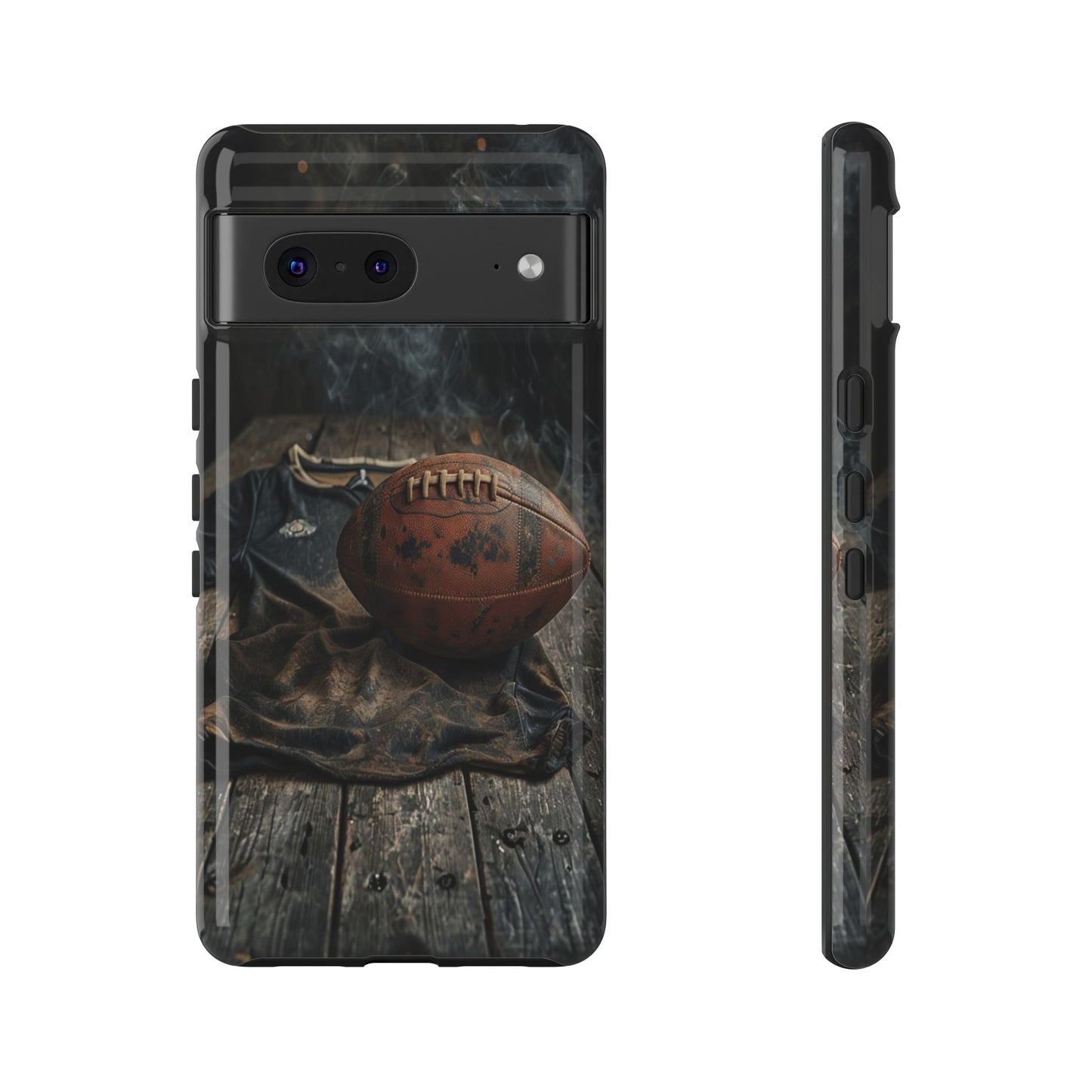 "Vintage Grit" Mobile Phone Case
