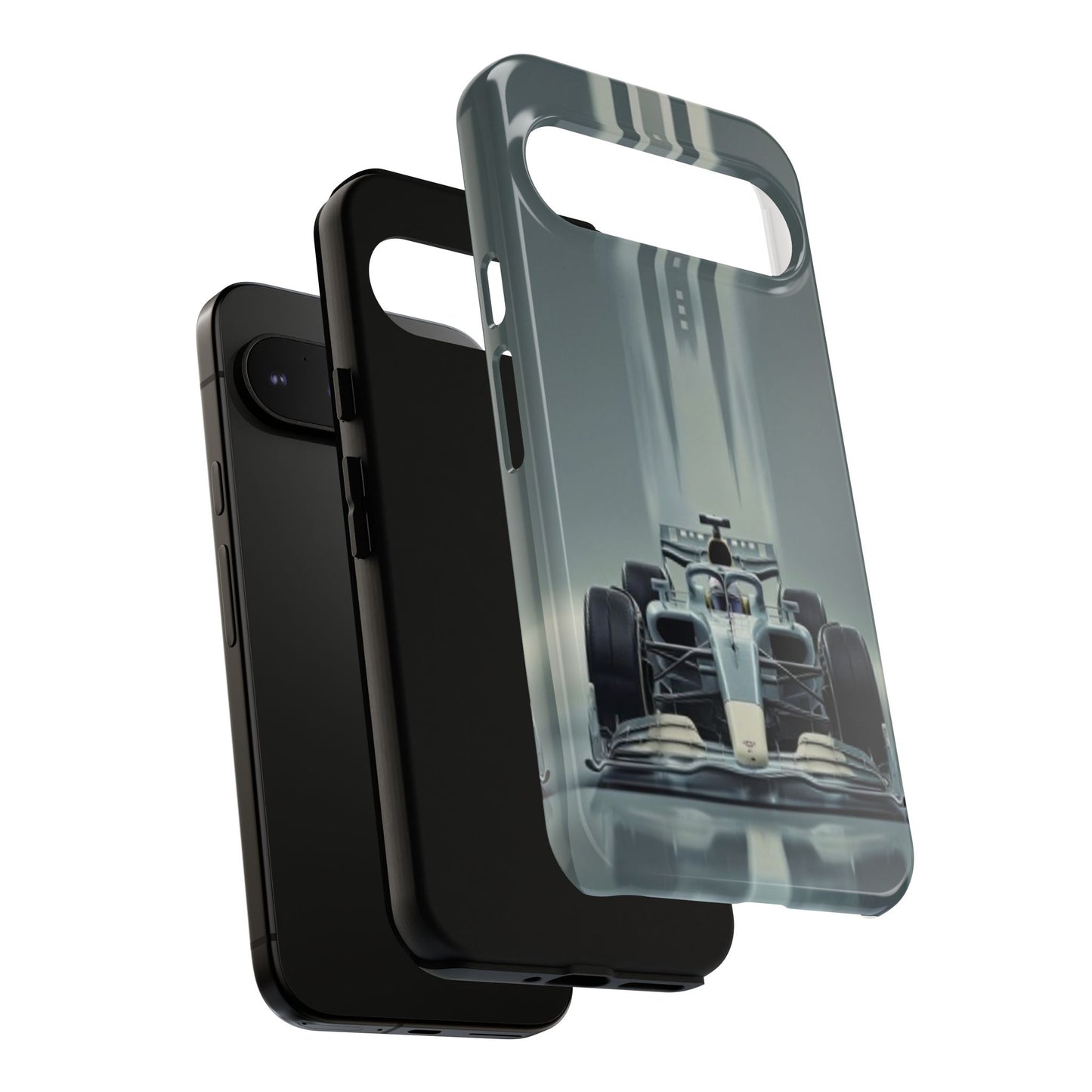 "The Slipstream" Mobile Phone Case