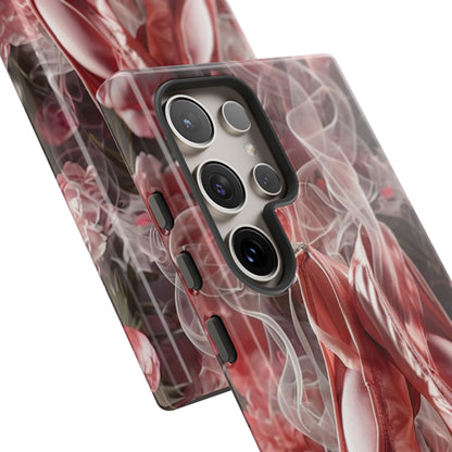 "Break a Leg, not a Stem" Mobile Phone Case