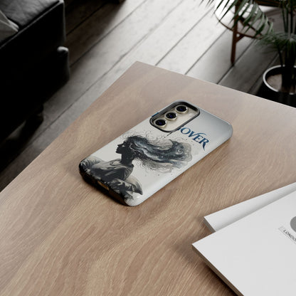 "Beauty and the Beast" Mobile Phone Case