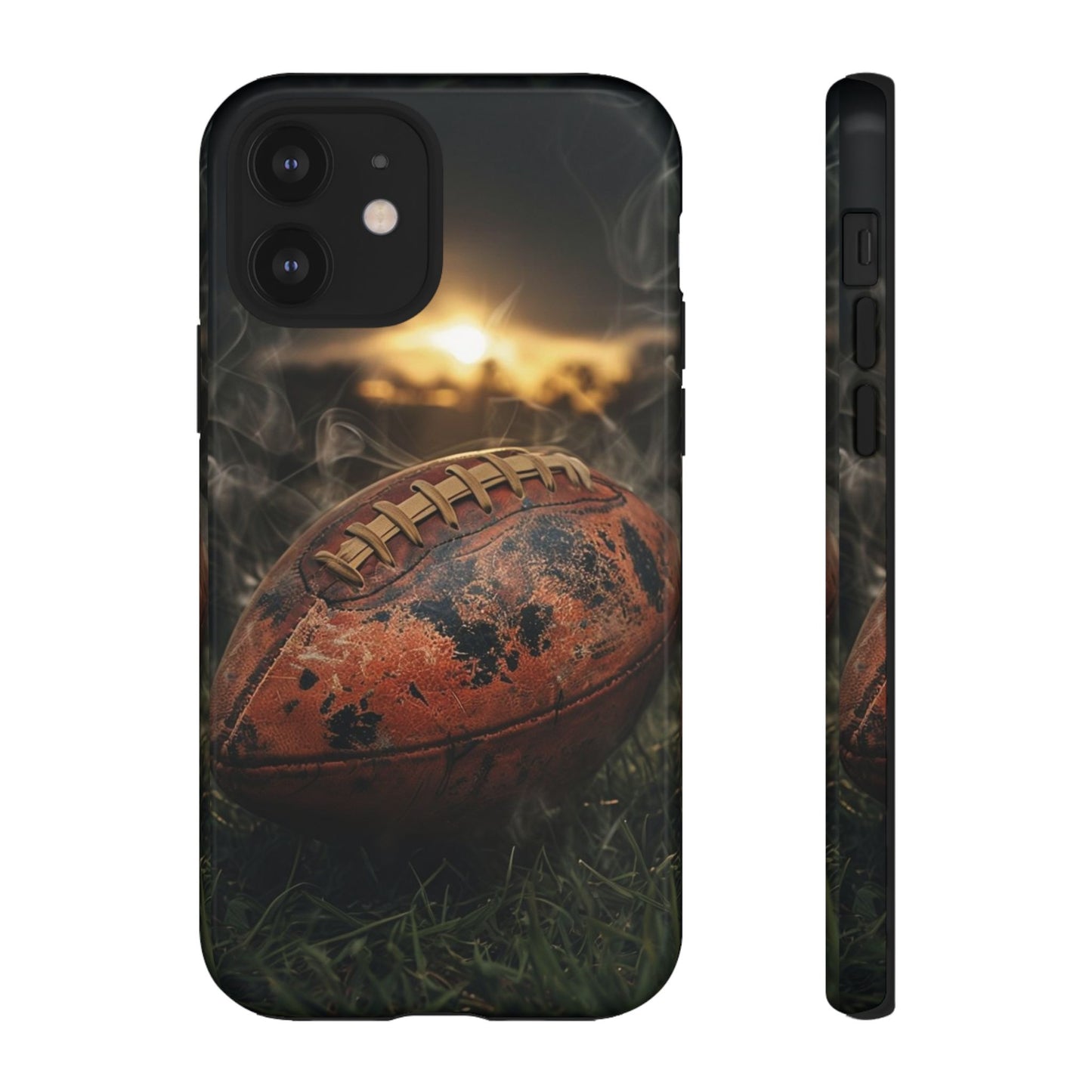 "Rise and Grind" Mobile Phone Case