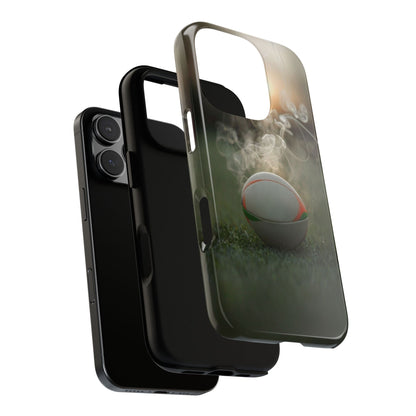 "First Light, Last Light" Mobile Phone Case
