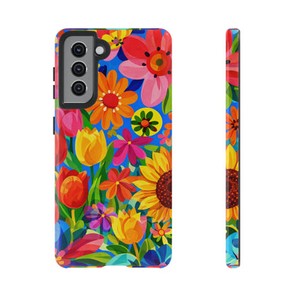 "Out of Season" Mobile Phone Case