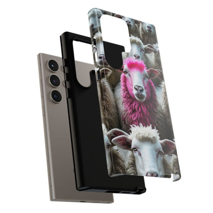 "Ewe do Ewe" Mobile PhoneCase