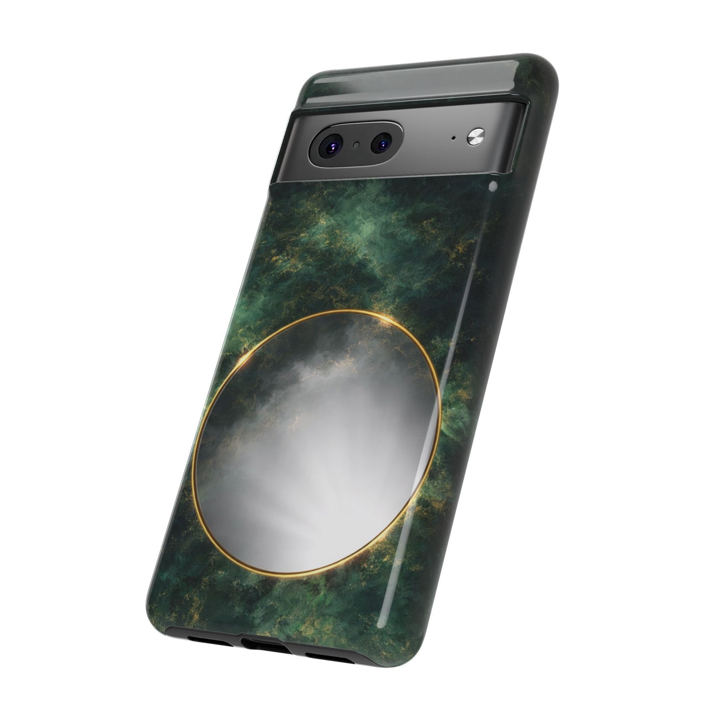 "Seaweed Green" Mobile Phone Case