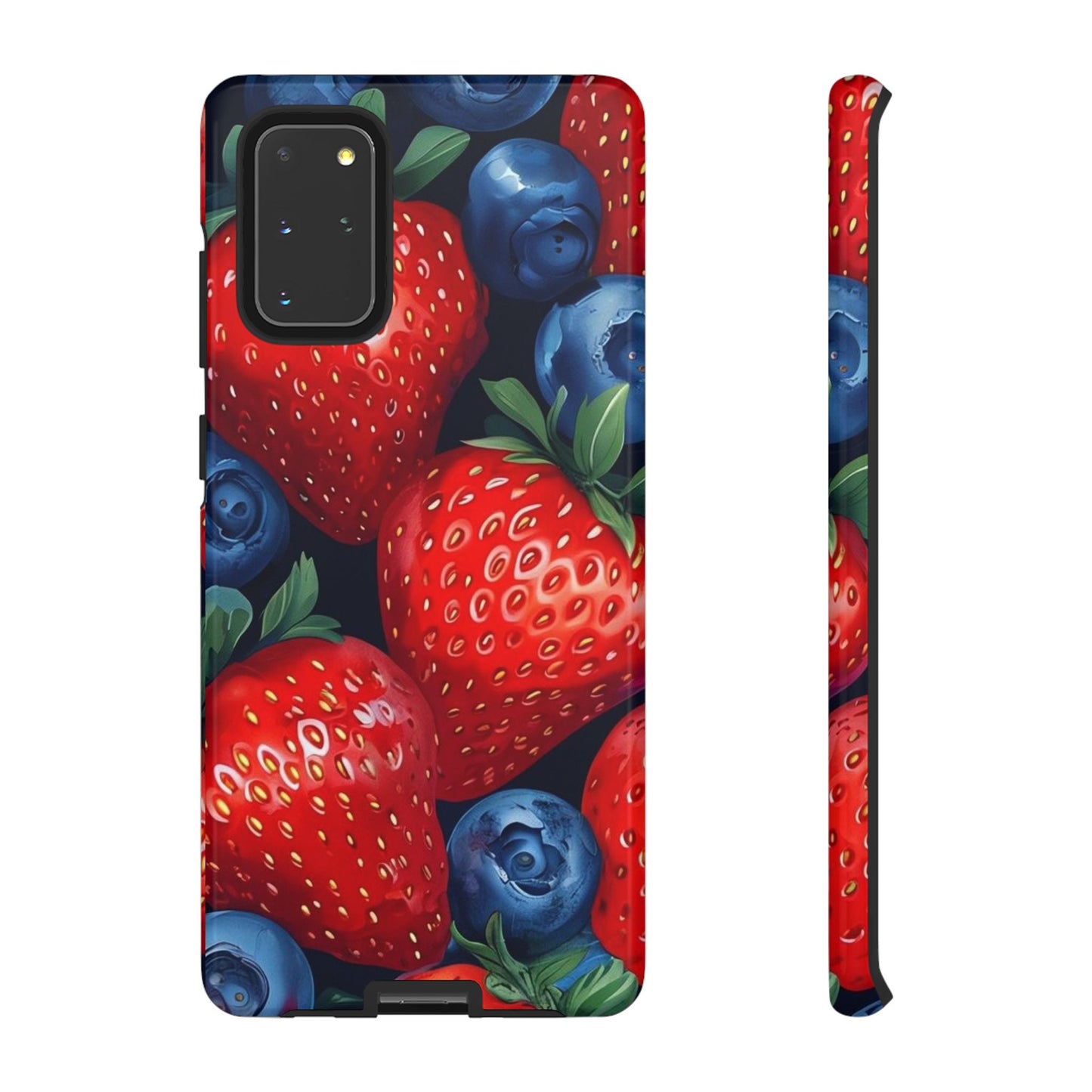 "Life.  A mix of sweet and sour" Mobile Phone Case