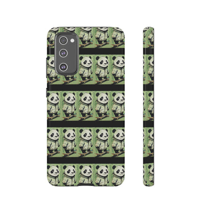 "Life is Short.  Be Zen" Mobile Phone Case