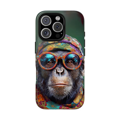 "Urban Chimp" Mobile Phone Case