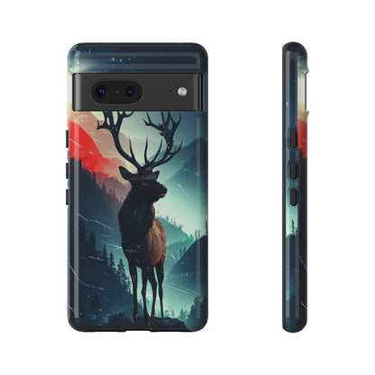 "Stag Do" Mobile Phone Case