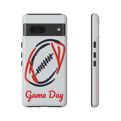 "Game Day" Mobile Phone Case