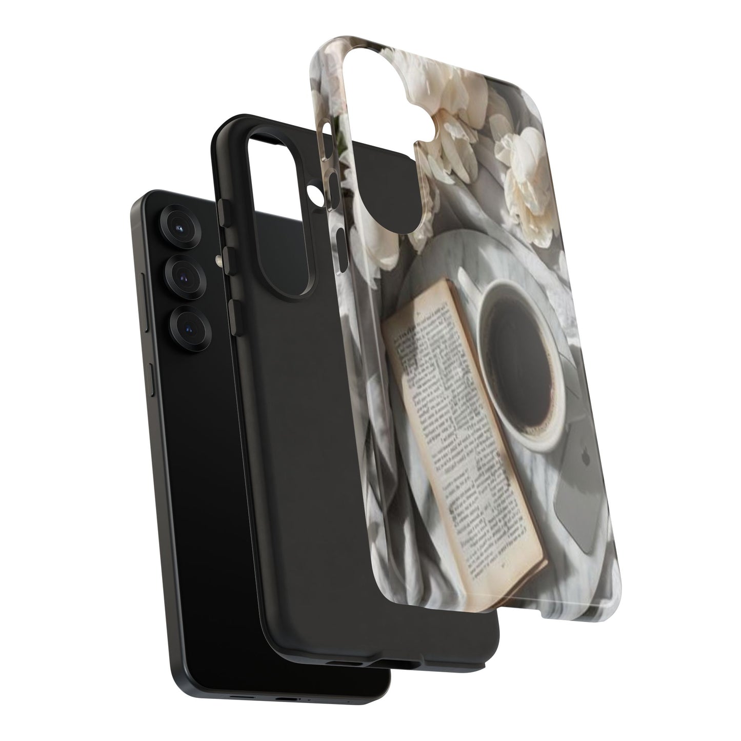 "The Perfect Combination" Mobile Phone Case