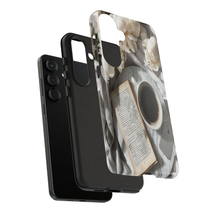 "The Perfect Combination" Mobile Phone Case