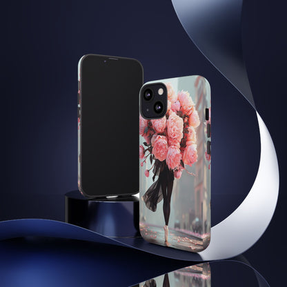 "Petal" Mobile Phone Case