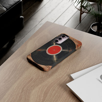 "Rewind" Mobile Phone Case