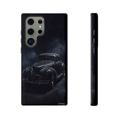 "Runs Like a Beauty" Mobile Phone Case