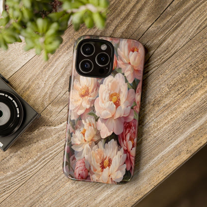 "Duchess of Bloomshire" Mobile Phone Case