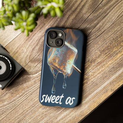 "Sweet As" Mobile Phone Case