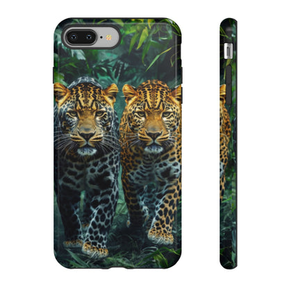 "Life is Short.  Keep Moving" Mobile Phone Case