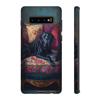 "Zoom Meeting Specialist" Mobile Phone Case