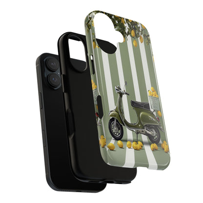 "When life gives you Lemons" Mobile Phone Case