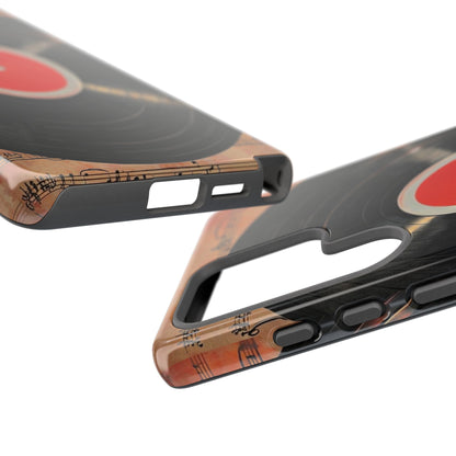 "Rewind" Mobile Phone Case