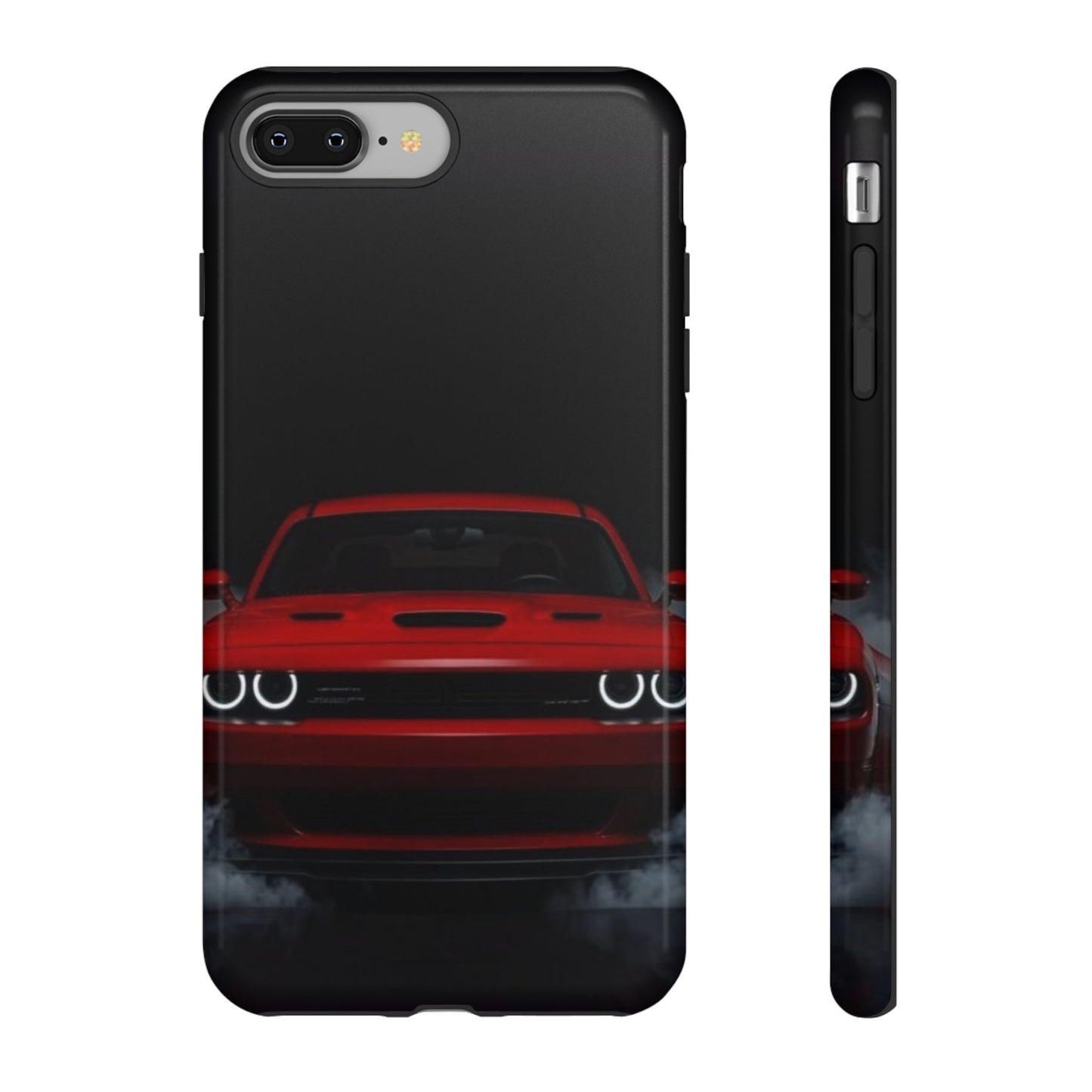 "V12 Vibes" Mobile Phone Case
