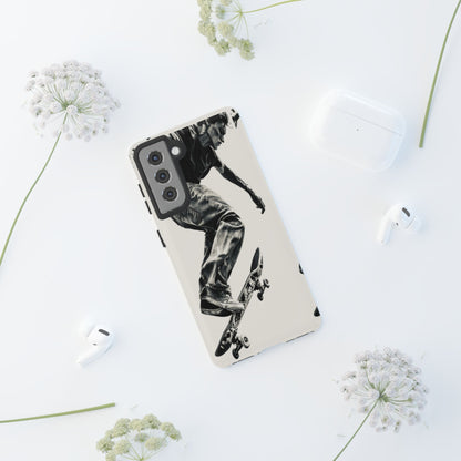 "Drop In" Mobile Phone Case