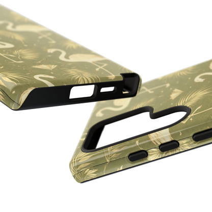 "Flamingo" Mobile Phone Case