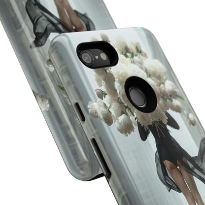 "Leap Year" Mobile Phone Case