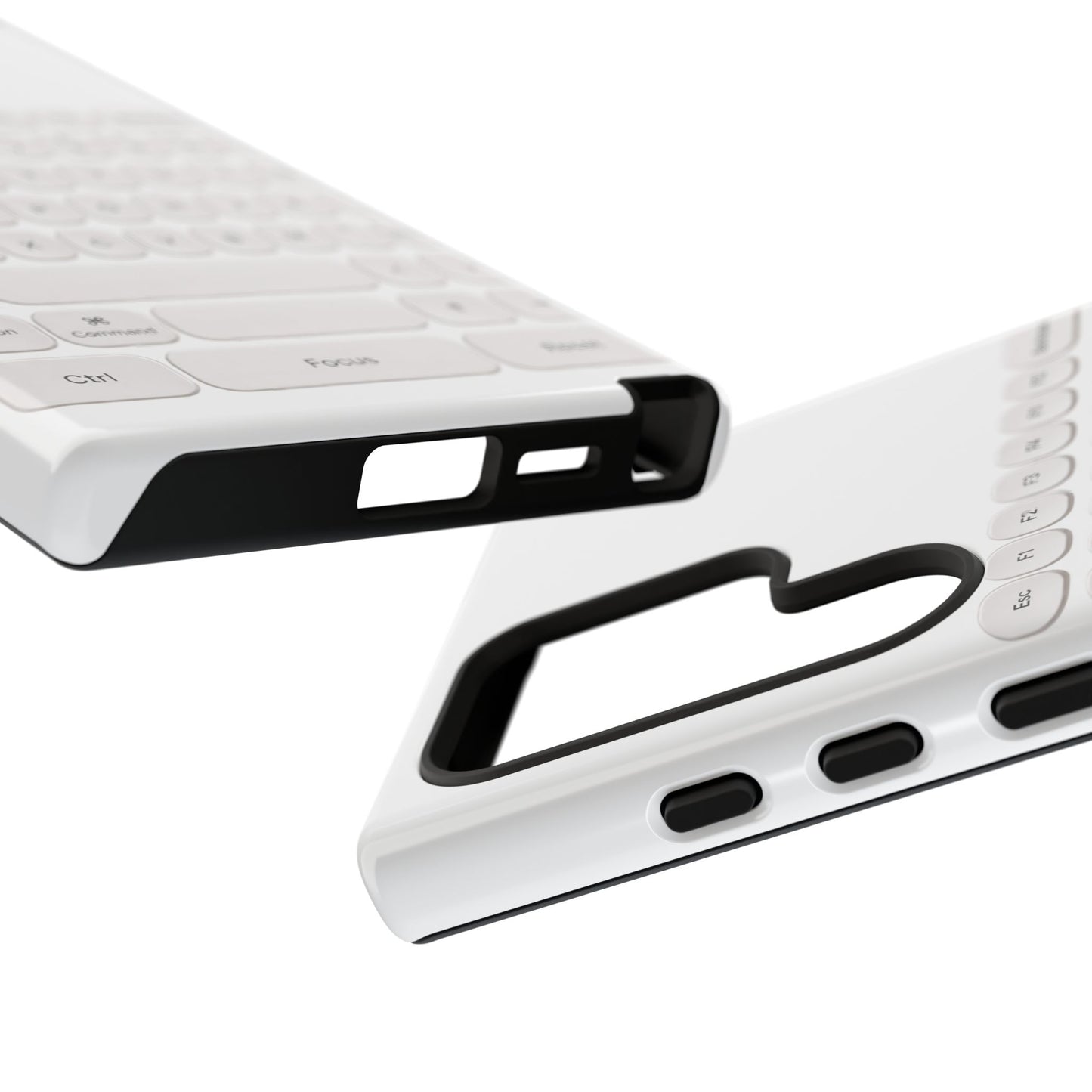 "The Control Centre" Mobile Phone Case