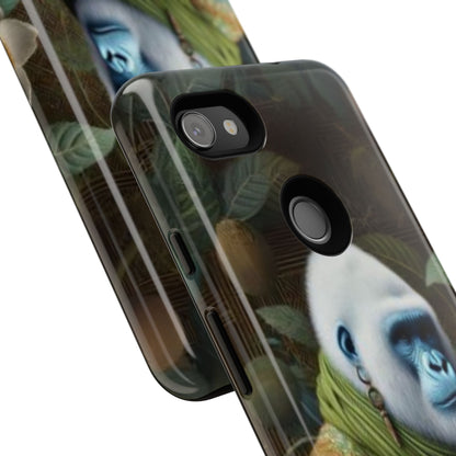 "The Keeper" Mobile Phone Case