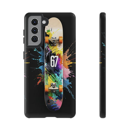 "Six-Seven" Mobile Phone Case